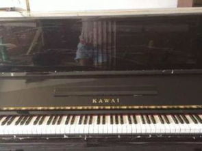 日韩进口二手钢琴 武汉厂家批售，3000元起享物美价廉