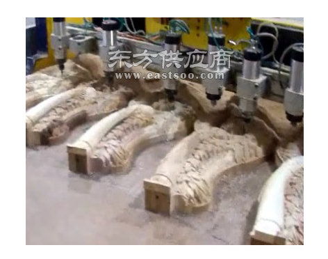 精雕细琢，乐韵天成 探索玉树与领雕数控的乐器雕刻艺术