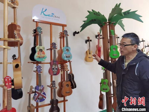 台商西进贵州，奏响乐器产业新乐章