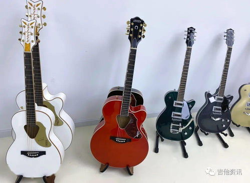 魔方乐器杭州公司盛大开业，全新展厅华丽亮相开启音乐新篇章