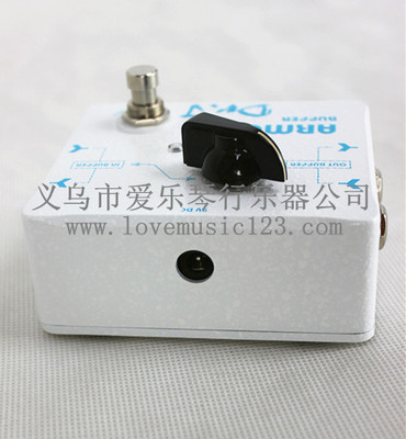 正品JOYO Dr.J D57 堡垒缓冲效果器 提升音质与稳定性的专业利器